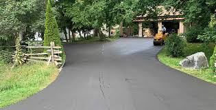 Best Asphalt Driveway Installation  in Millport, AL